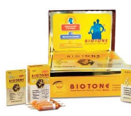 Biotone Sol_